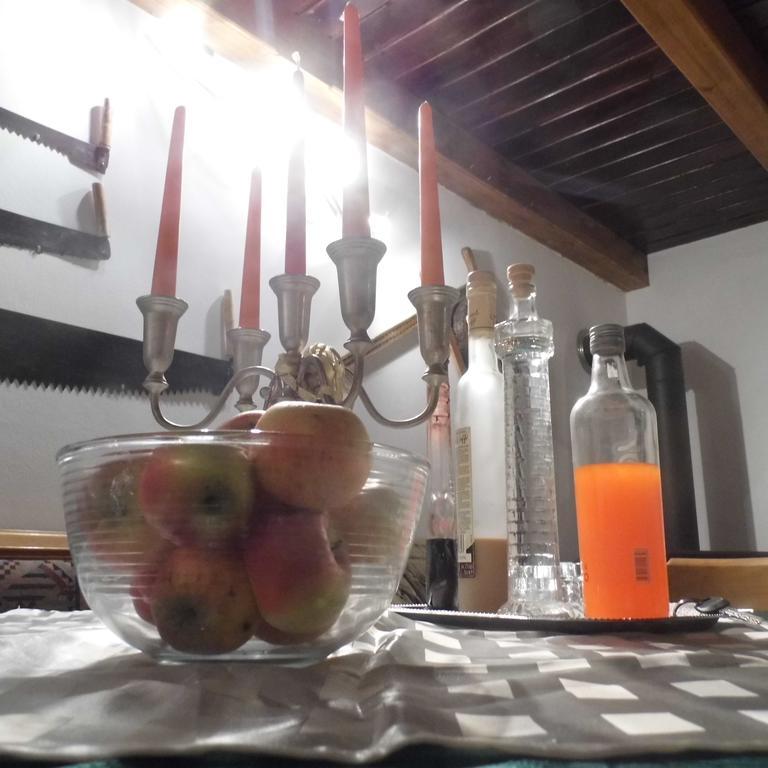 Holiday Home Trzan Josipdol Quarto foto