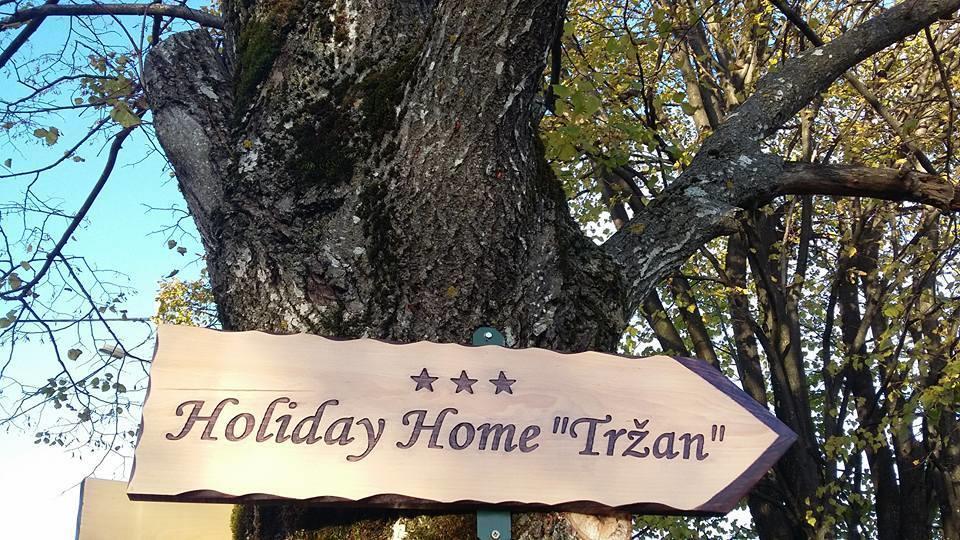 Holiday Home Trzan Josipdol Quarto foto